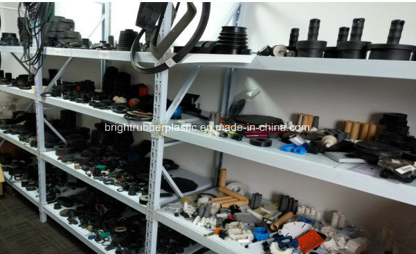 Ts16949 Customized High Quality Moulded Auto Rubber Grommet