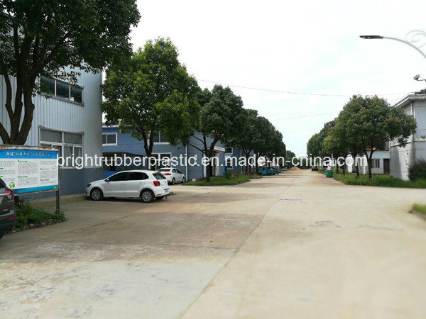 Ts16949 Customized High Quality Moulded Auto Rubber Grommet