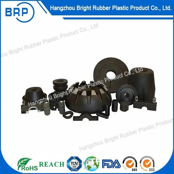 Annular Rubber BOP RAM Sealing Part