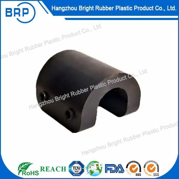 Heat Resistant Rubber Bumper Protective Rubber Bumpers