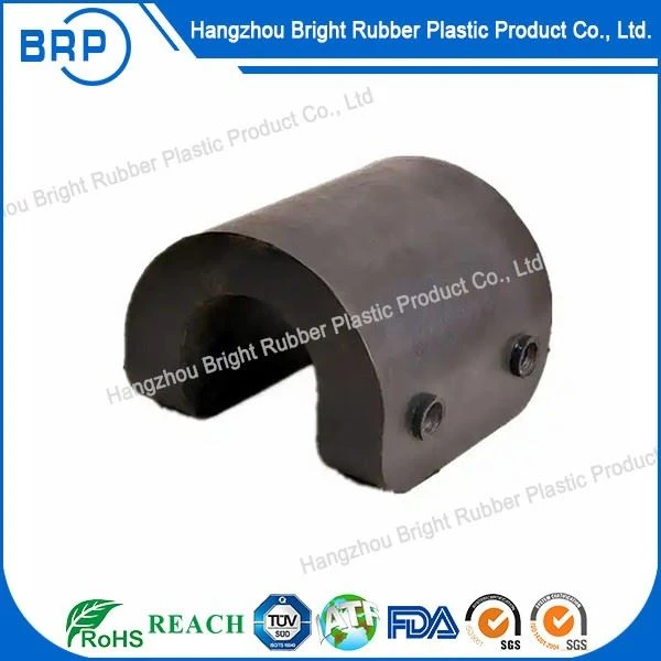 Heat Resistant Rubber Bumper Protective Rubber Bumpers