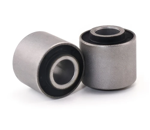 Rubber Bushings: A 2026 Market & Material Guide