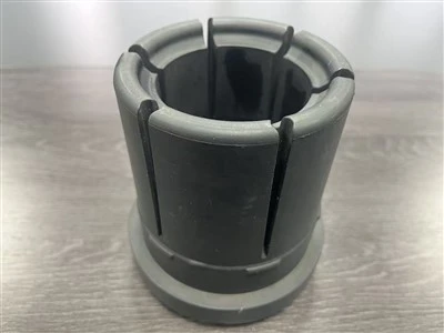 EPDM gummi Cybertruck Everest Bagvolumenreducer