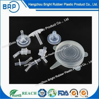 Injektion Liquid Silicone Rubber (LSR)