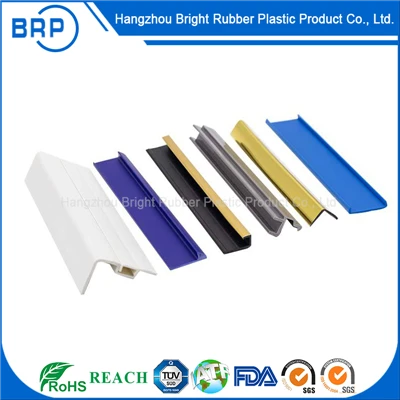 PVC ekstruderingsprofil