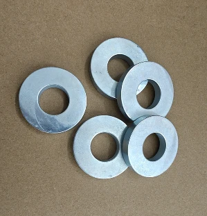 OEM højpræcision EPDM dæmper del gummi støddæmper kofanger