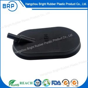 Anti-vibration Auto OEM Gummi Del