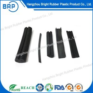 EPDM Rubber Extrusion H-Strips