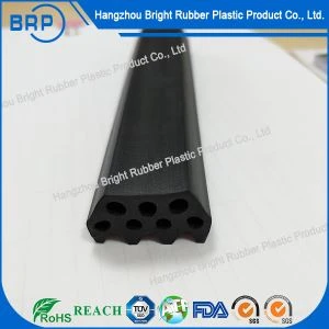 Ekstruderede EPDM-gummiprofiler