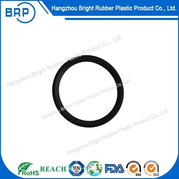 High Pressure FKM NBR Single Lip Oil Seals