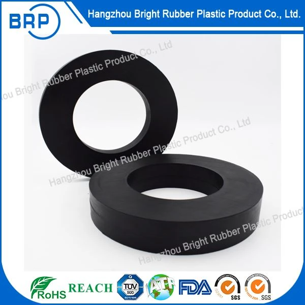 High Quality NBR Rubber Moulded Gasket