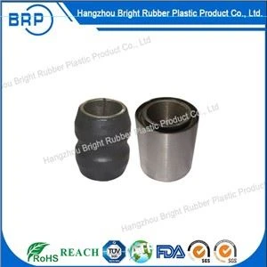 Auto Metal Gummi Bonded Busing Silent Block Bushes