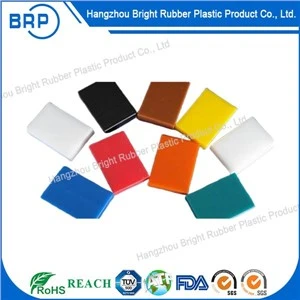 Plastplade