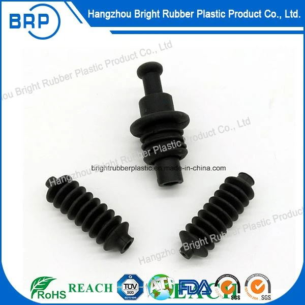 Ts16949 High Quality Moulded Auto Rubber Grommet
