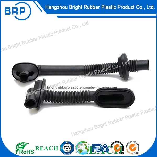 Ts16949 High Quality Moulded Auto Rubber Grommet