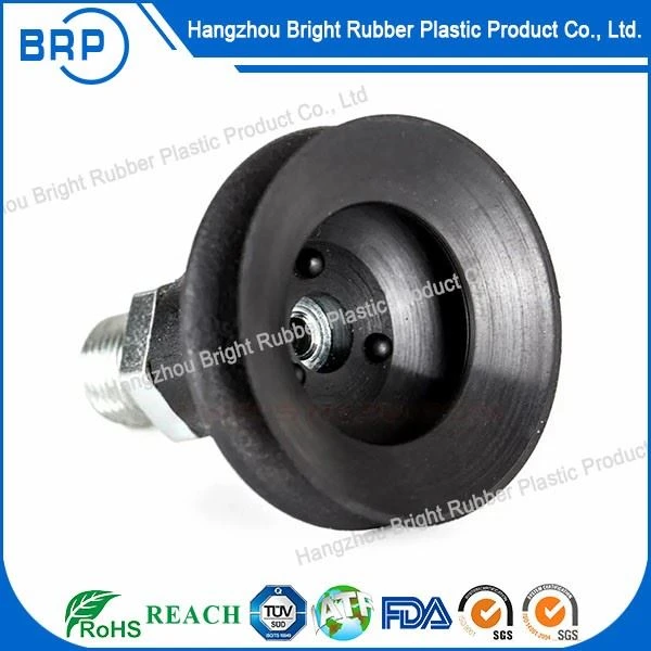 Anti Vibration Rubber Mount Grommet Bolt Rubber Mount Grommet Isolator