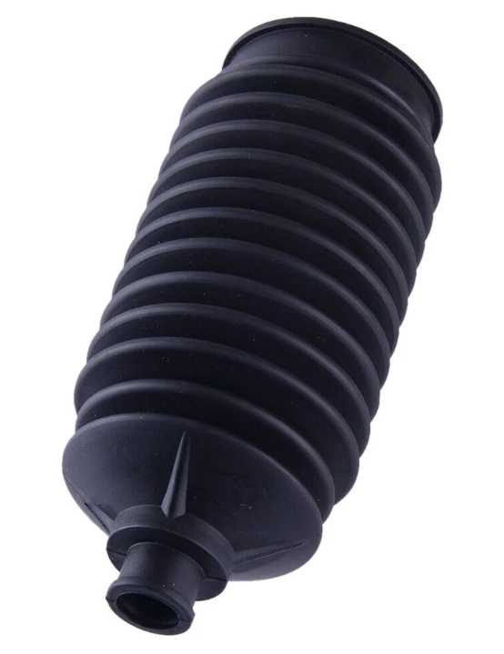 Rubber Car Bellow Of Anti-dust