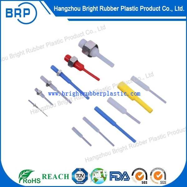 Rubber Plugs Rubber Caps For Protecting And Sealing